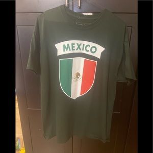 New Mexico T-Shirt Size XL